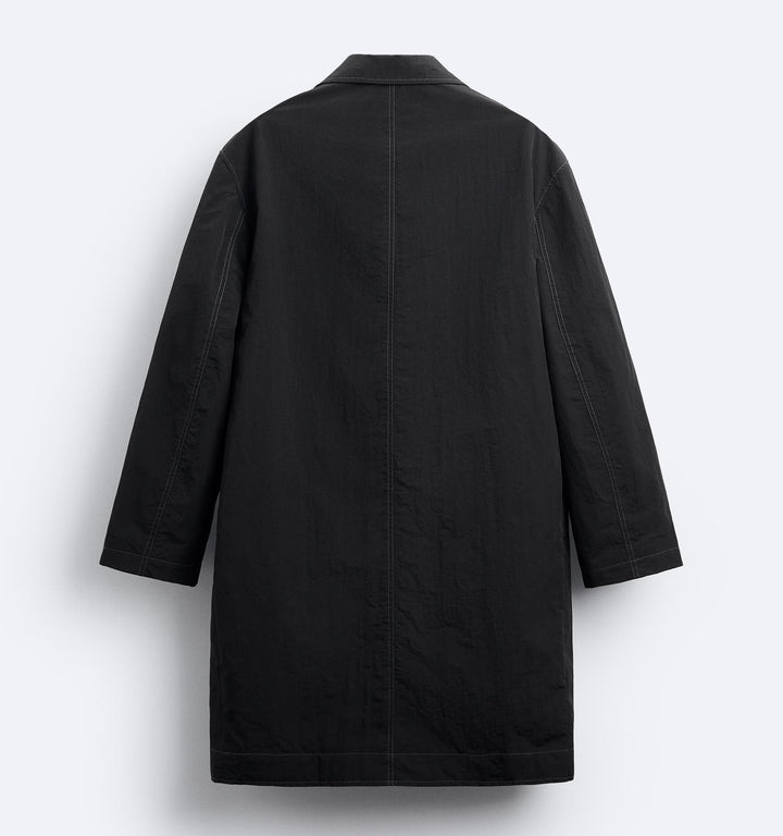 Moudda ZARA - Gabardine - Tunisie 1