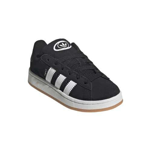 Moudda Adidas - Chaussure lacets élastiques Campus 00s Enfants - Tunisie 6