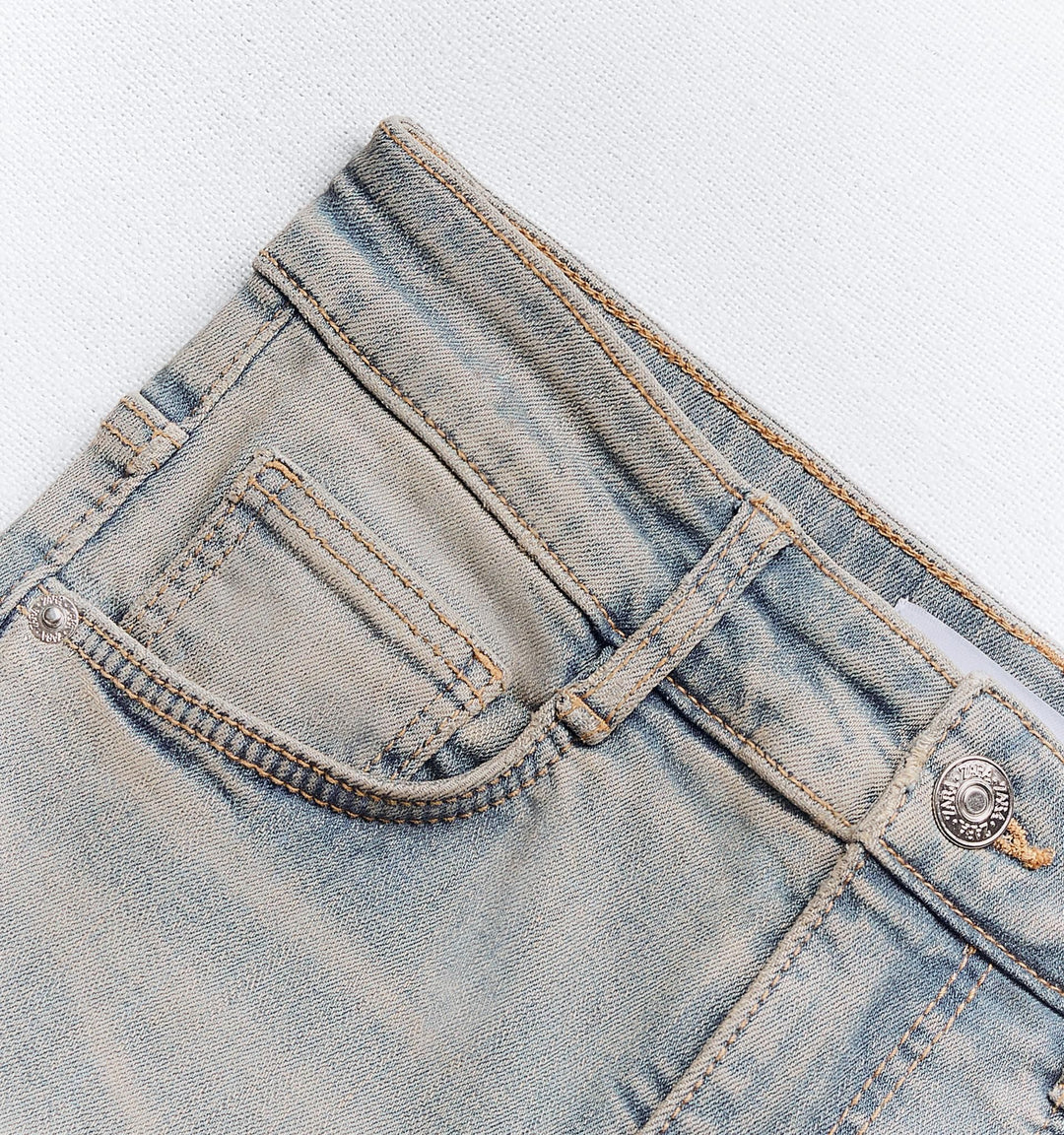 Moudda ZARA - Pantalon - Tunisie 3