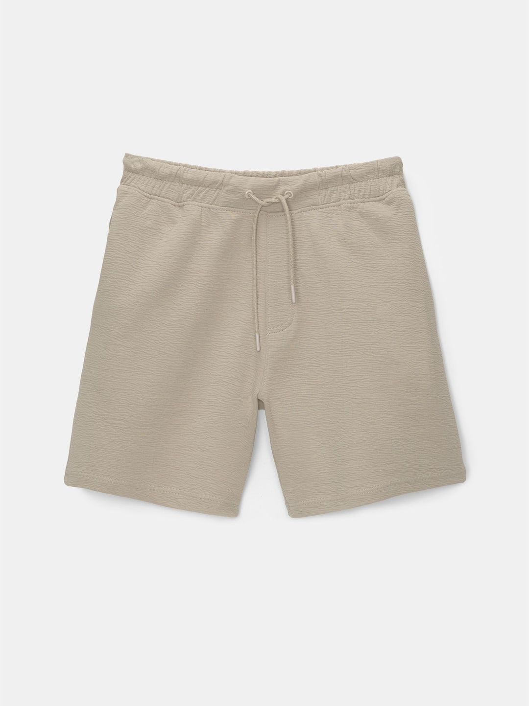 Moudda PULL & BEAR - Bermuda Jogging Structure Interlock Niki Yoga - Tunisie 2