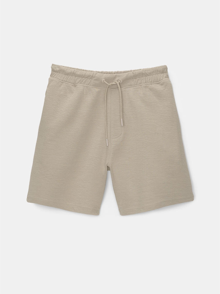 Moudda PULL & BEAR - Bermuda Jogging Structure Interlock Niki Yoga - Tunisie 2