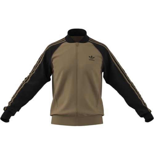 Moudda Adidas - Veste de survêtement Adicolor Classics SST - Tunisie 2