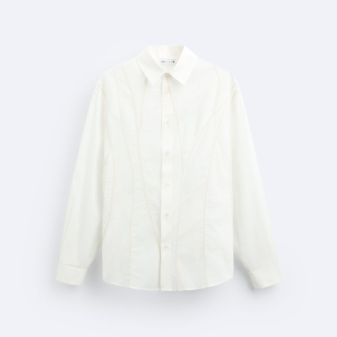 Moudda ZARA - Shirt - Tunisie 4