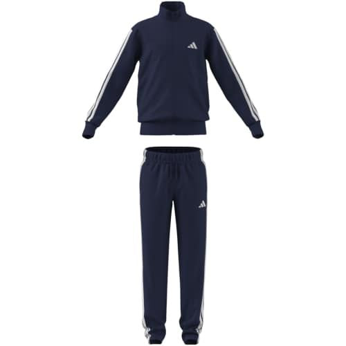 Moudda Adidas - Survêtement Essentials Climacool Enfants - Tunisie 4
