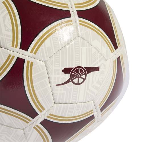 Moudda Adidas - Ballon Club Arsenal Third - Tunisie 4