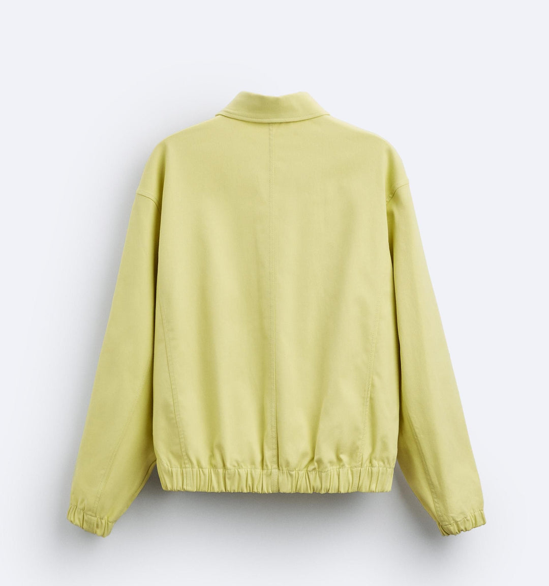 Moudda ZARA - Blouson - Tunisie 2