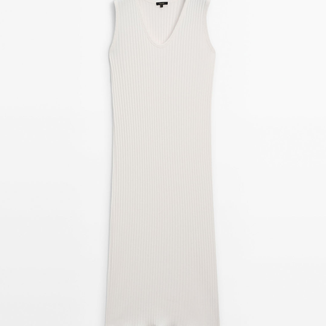 Moudda Massimo Dutti - Robe - Tunisie 1