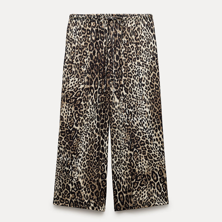 Moudda ZARA - Pantalon Fluide - Tunisie 1