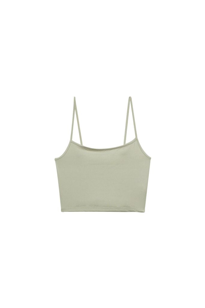 Moudda STRADIVARIUS - Chemise/Tunique - 2