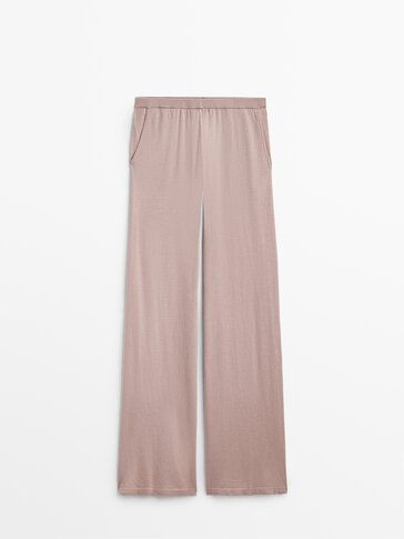 Moudda Massimo Dutti - Pantalon - Tunisie 1