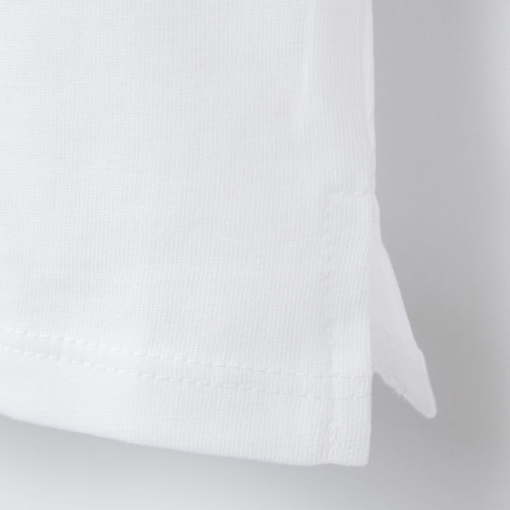 Moudda ZARA - T-Shirt Enfant - Texte Dos & Puff - Tunisie 4