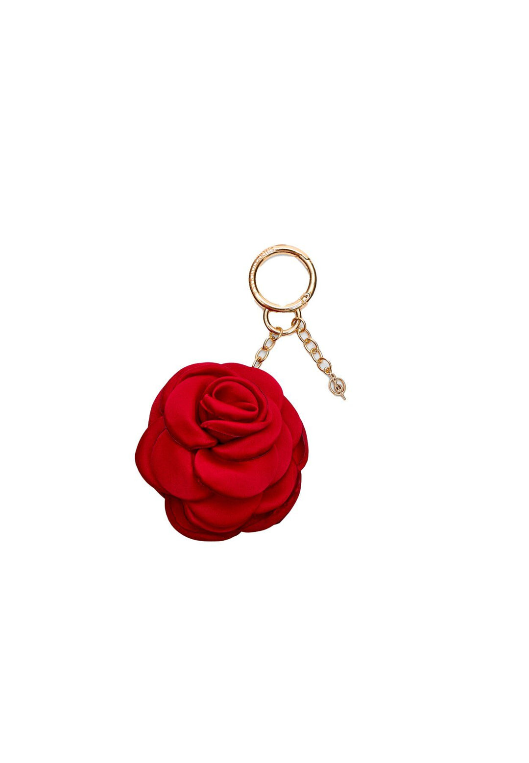 Moudda STRADIVARIUS - Porte-Clés Fleur - Tunisie 1