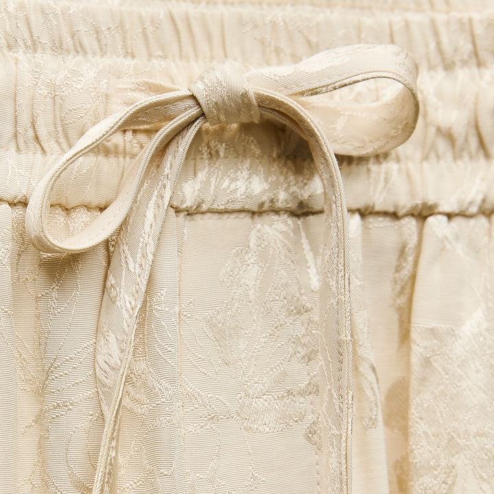 Moudda ZARA - Pantalon jacquard, bande latérale - Tunisie 3
