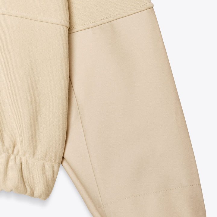 Moudda ZARA - Sweat - Combinaison Oversize & Col Rond - Tunisie 3