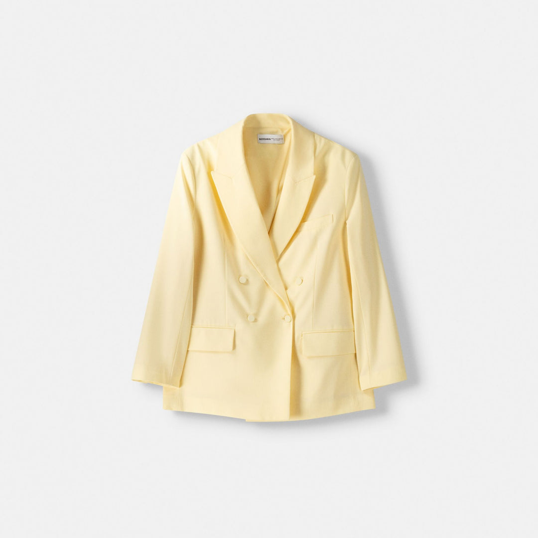 Moudda BERSHKA - Blazer - Tunisie 1
