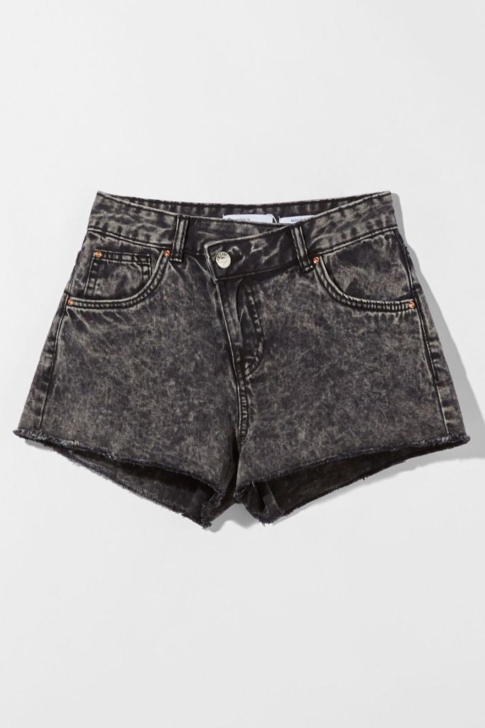 Moudda BERSHKA - Short - 2