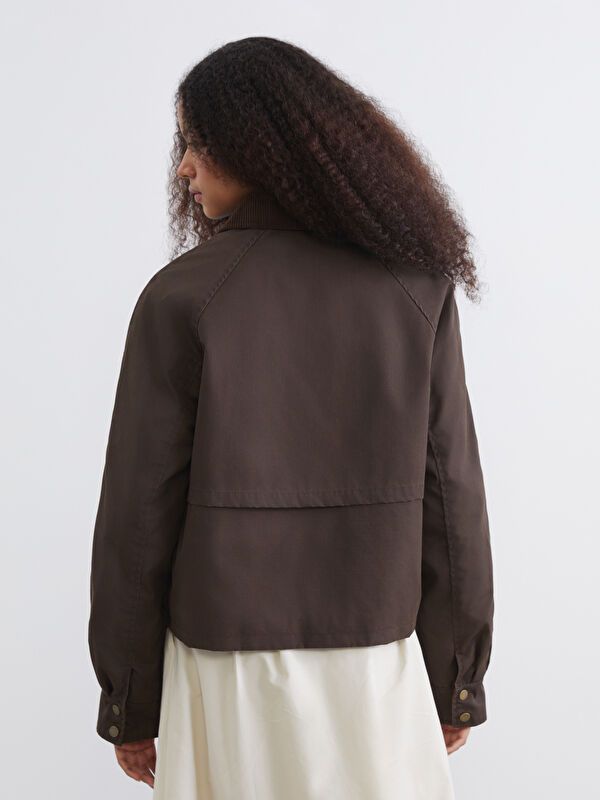Moudda LC Waikiki - Veste légère pour Femme - Tunisie 5