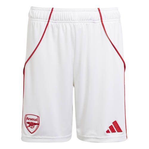 Moudda Adidas - Short domicile Arsenal 25/26 - Tunisie 1