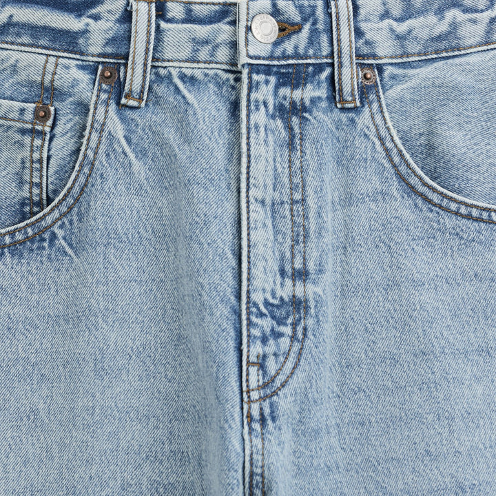 Moudda ZARA - Jean - New Sideline Baggy - Tunisie 3