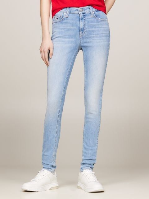 Moudda Tommy Hilfiger - Tommy Hilfiger Nora Skinny  - Tunisie 2