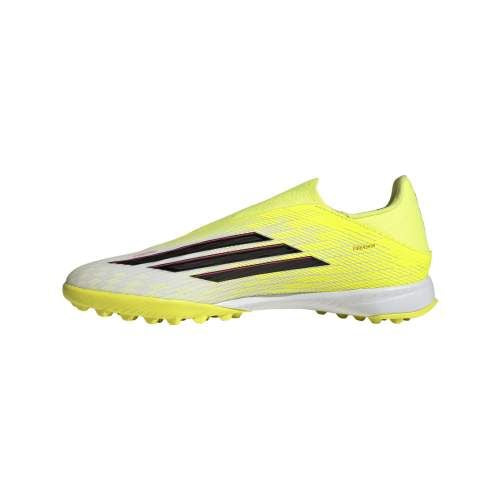 Moudda Adidas - Chaussure de football sans lacets F50 LEAGUE Turf - Tunisie 4