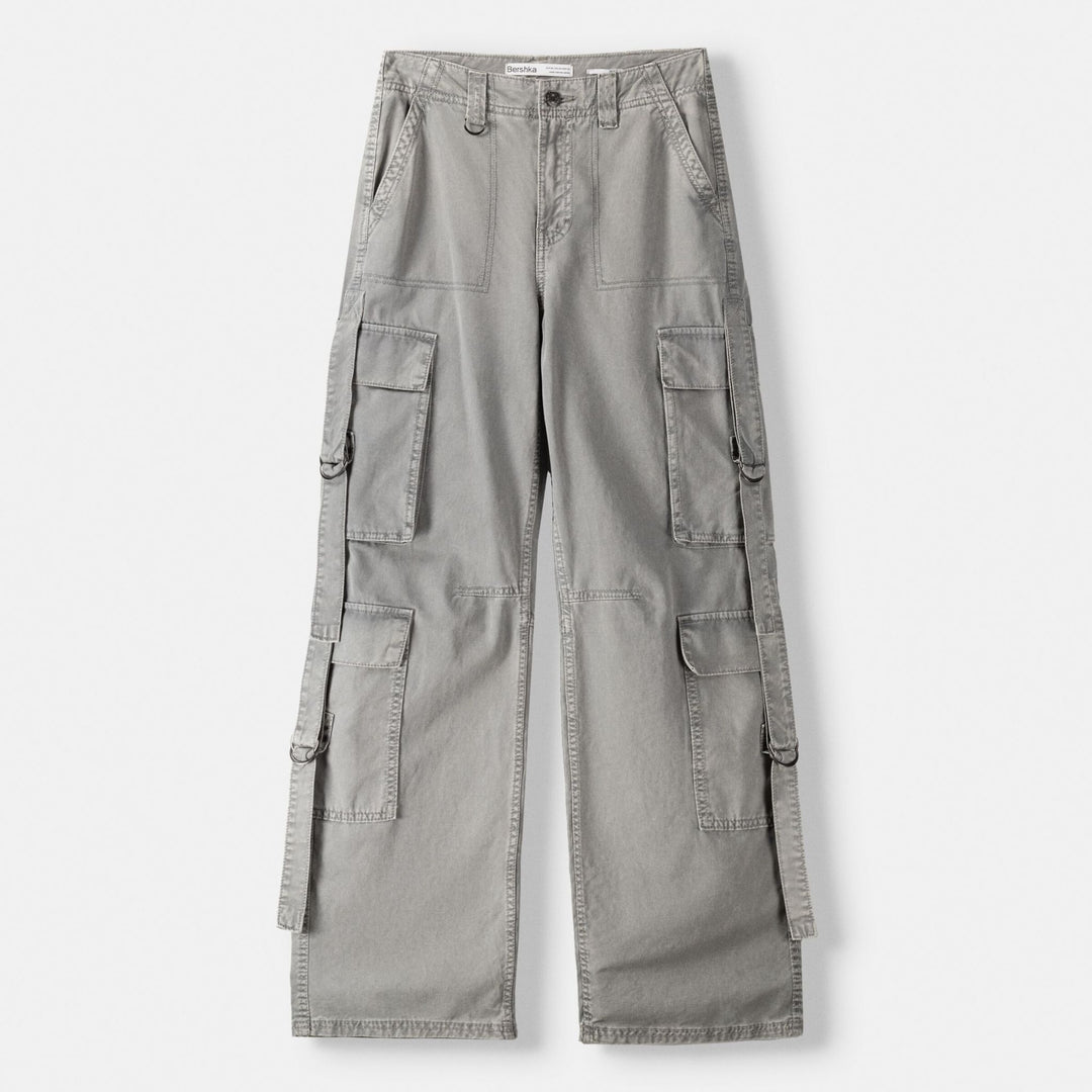 Moudda BERSHKA - Trouser - Tunisie 1