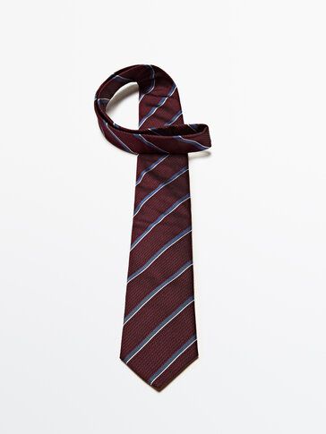 Moudda Massimo Dutti - Cravate - Tunisie 4