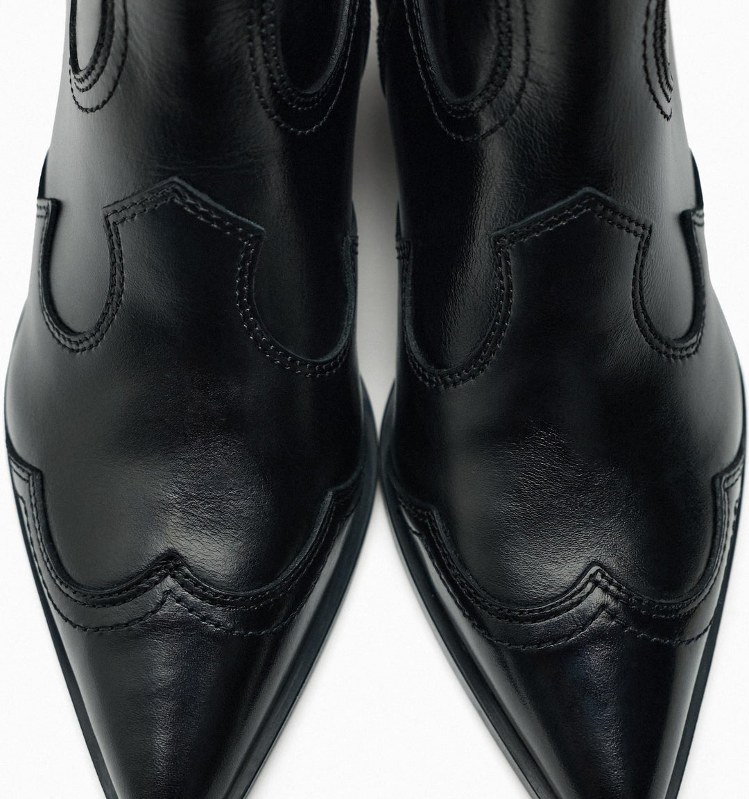 Moudda ZARA - Bottine - Tunisie 4