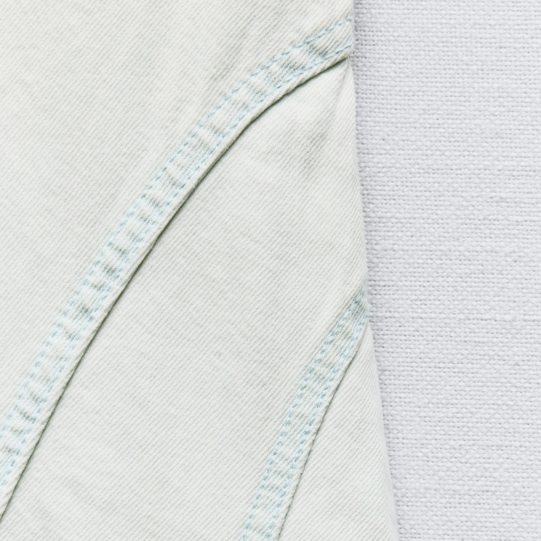 Moudda ZARA - T-Dress - Tunisie 6