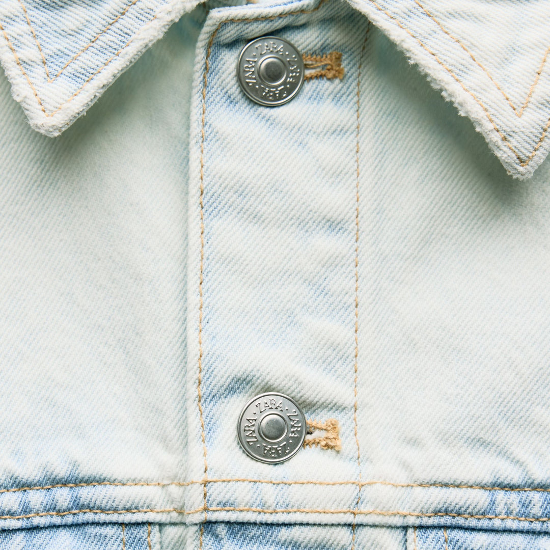 Moudda ZARA - Robe - Tunisie 4