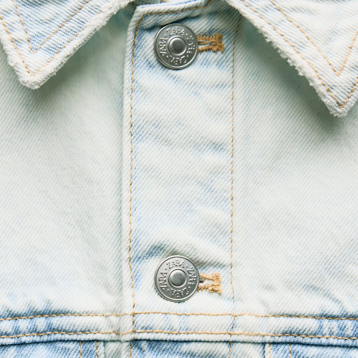 Moudda ZARA - Robe - Tunisie 4