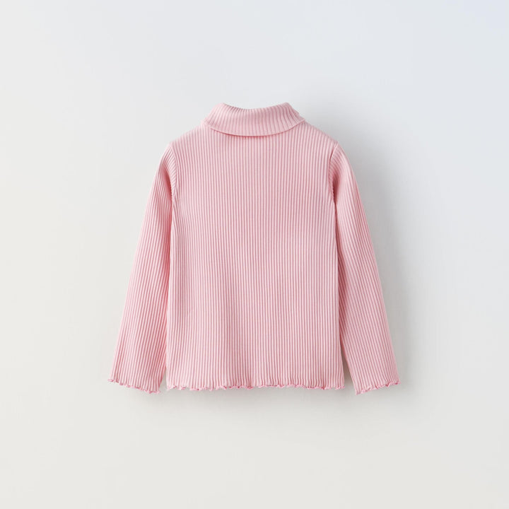 Moudda ZARA - Kda L/Sl Tshir - Tunisie 6