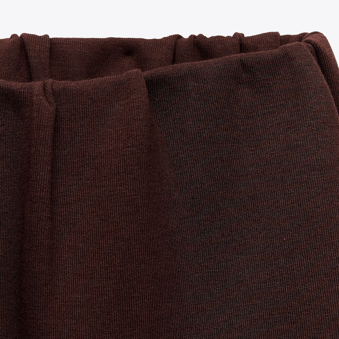 Moudda ZARA - Pantalon - Interlock & Ballon - Tunisie 3
