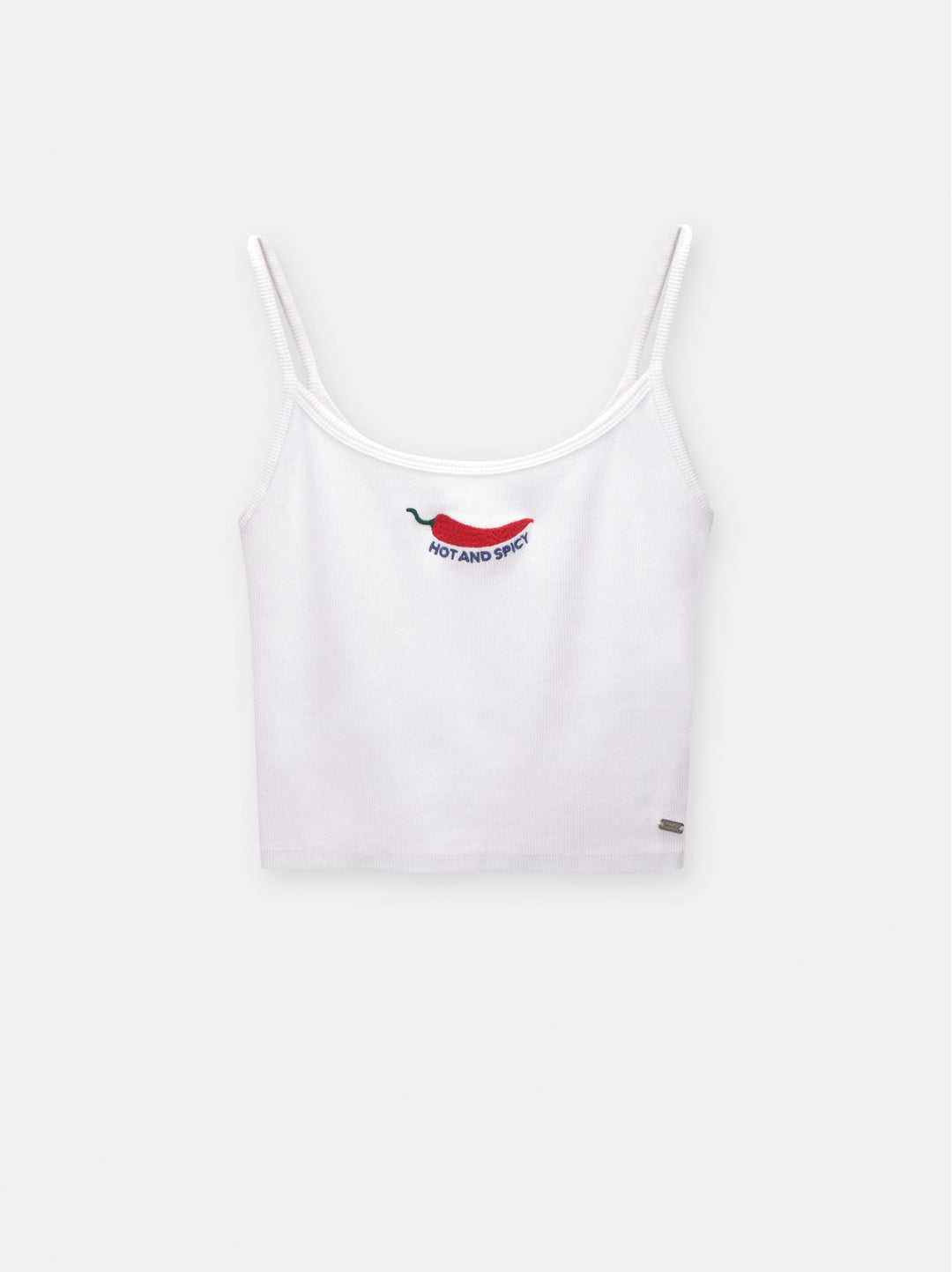 Moudda PULL & BEAR - Top Pacific Hot and Spicy - Tunisie 1