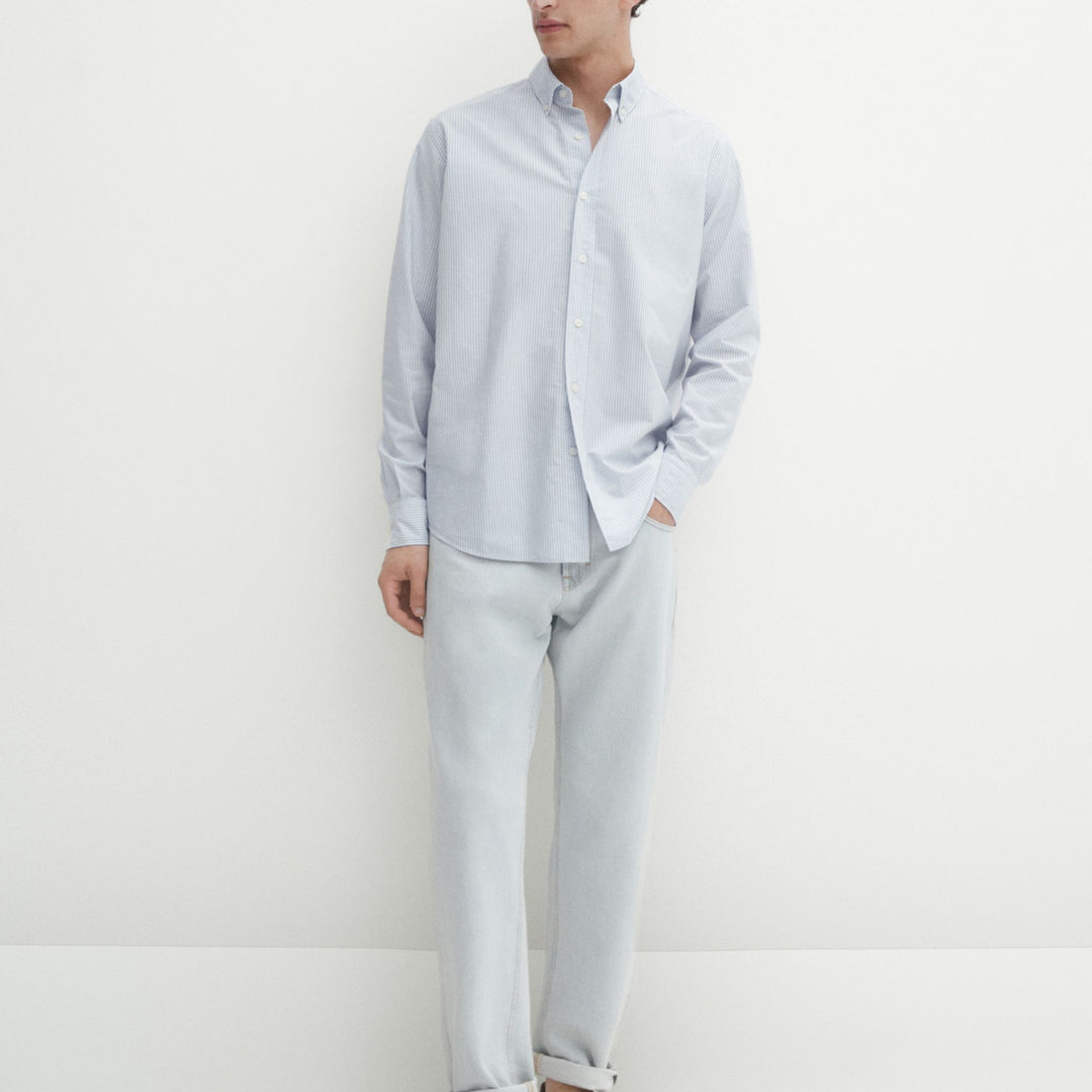 Moudda Massimo Dutti - Tunisie