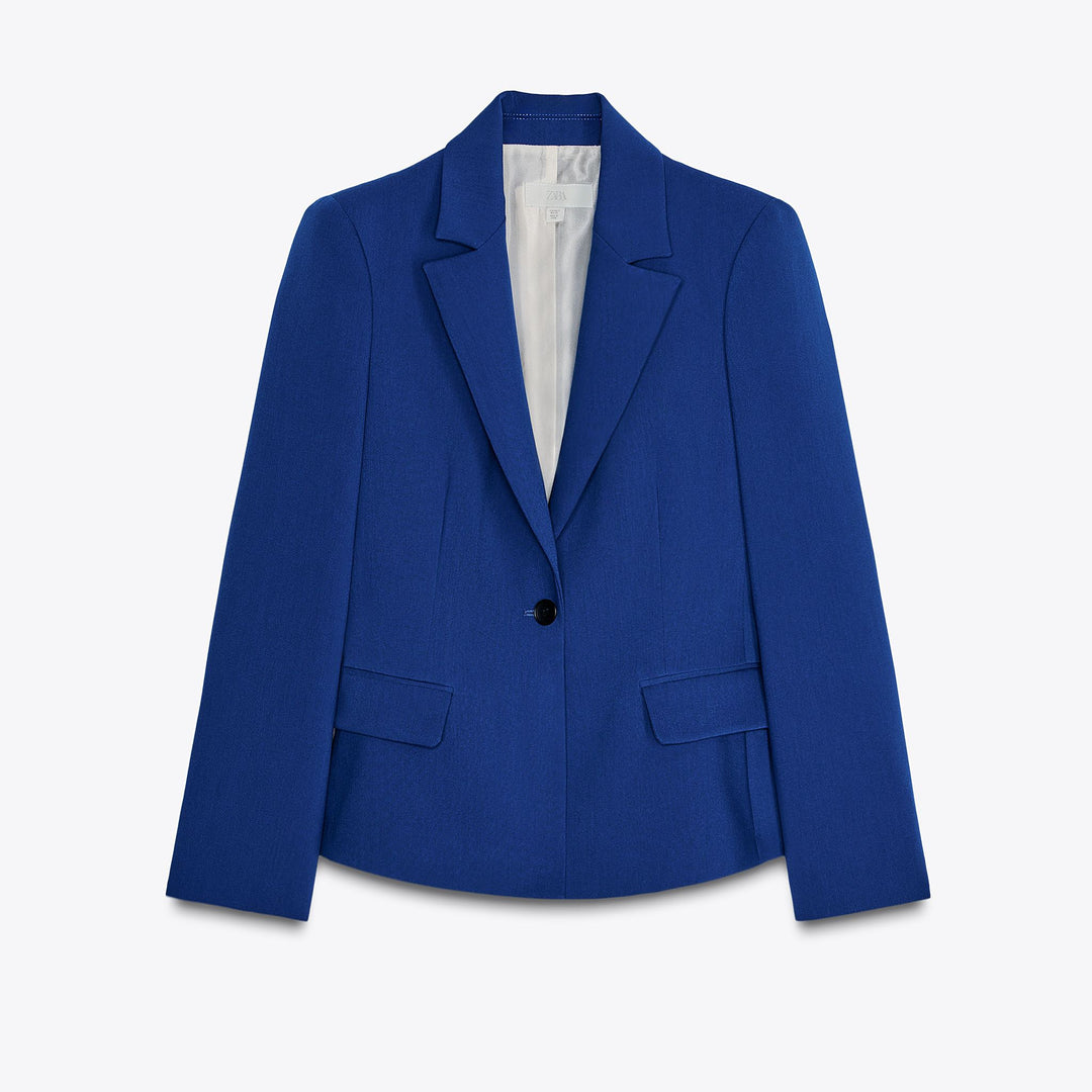 Moudda ZARA - Ensemble Blazer - Cintré - Tunisie 1