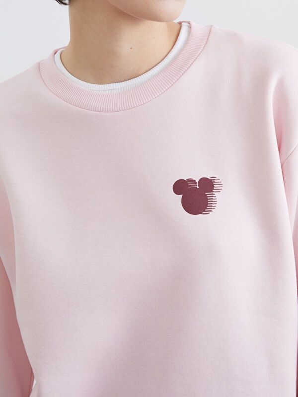 Moudda LC Waikiki - Sweatshirt en jersey - Sous licence - Tunisie 3