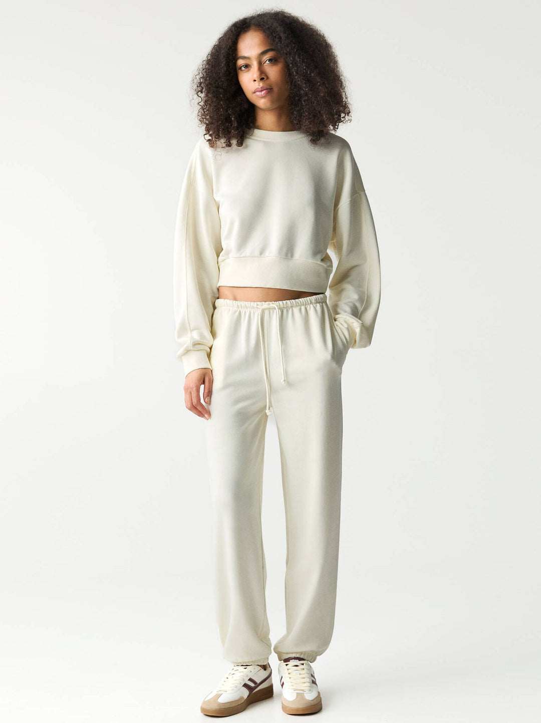 Moudda PULL & BEAR - Pantalon Jogging - Tunisie 2