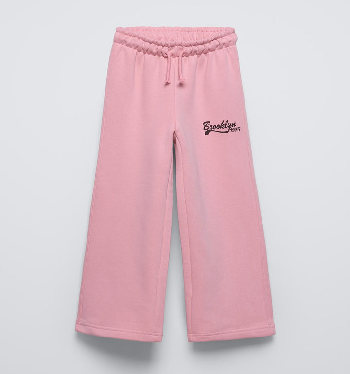 Moudda ZARA - Pantalon Wide Leg - Tunisie 1