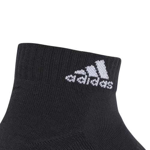 Moudda Adidas - Socquettes matelassées Sportswear (3 paires) - Tunisie 3