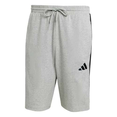 Moudda Adidas - Short jersey 3 bandes Essentials 17,8 cm - Tunisie 2