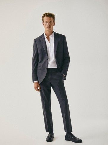 Moudda Massimo Dutti - Veste/blazer - Tunisie 3