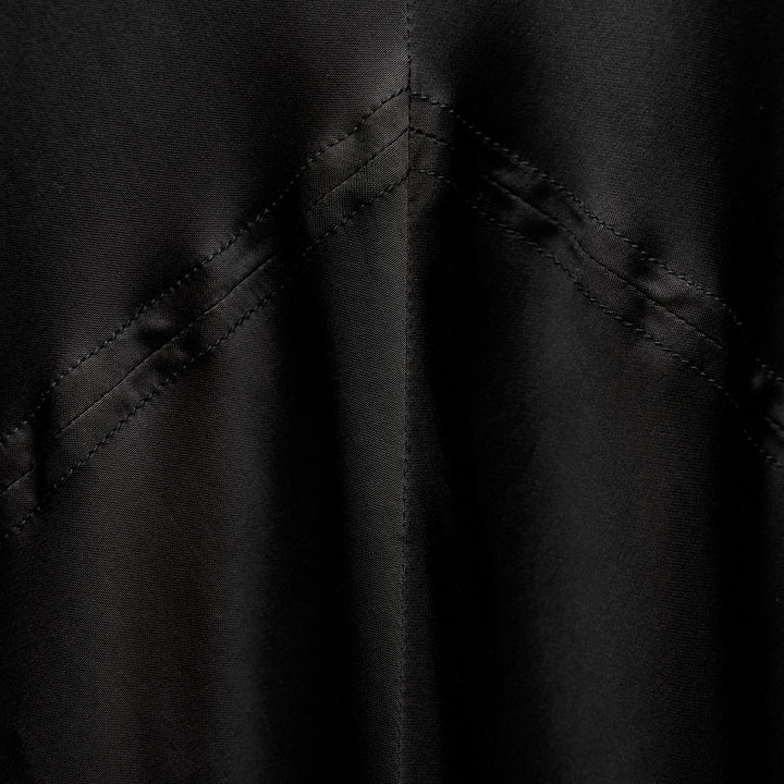 Moudda ZARA - Robe Midi Satinée Sans Manches Coupe Biais - Tunisie 4