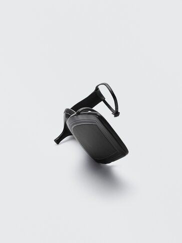 Moudda Massimo Dutti - Sandale - Tunisie 3