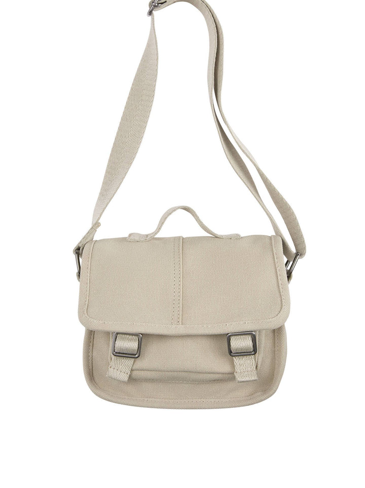 Moudda PULL & BEAR - Mini Bandoulière Canvas Solapa - Tunisie 5