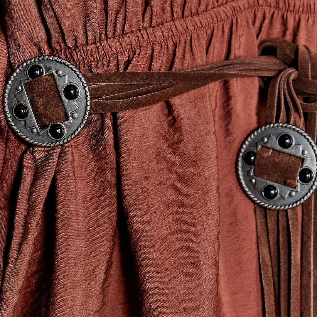 Moudda ZARA - Ceinture PU - Tunisie 3