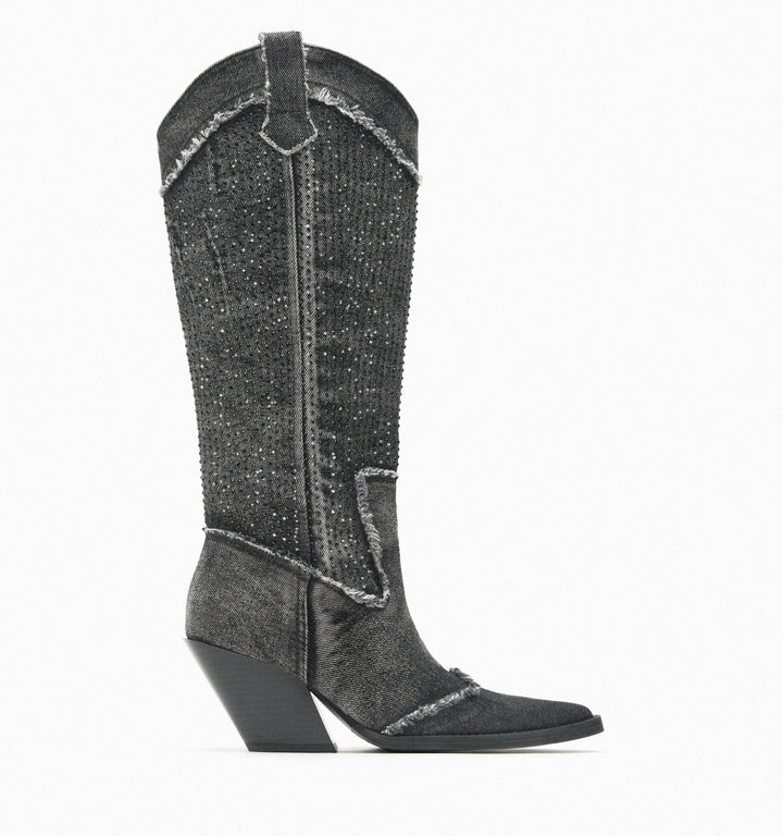 Moudda ZARA - Bottine - Tunisie 1