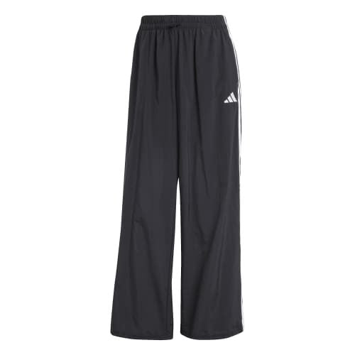 Moudda Adidas - Pantalon parachute toile 3 bandes Lifestyle Essentials - Tunisie 1