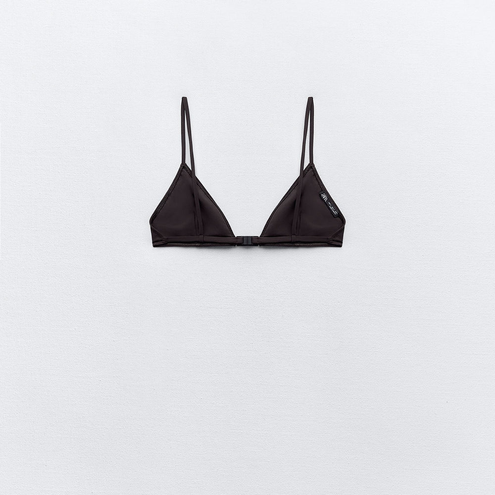 Moudda ZARA - Swimsuit Bikini - Tunisie 2