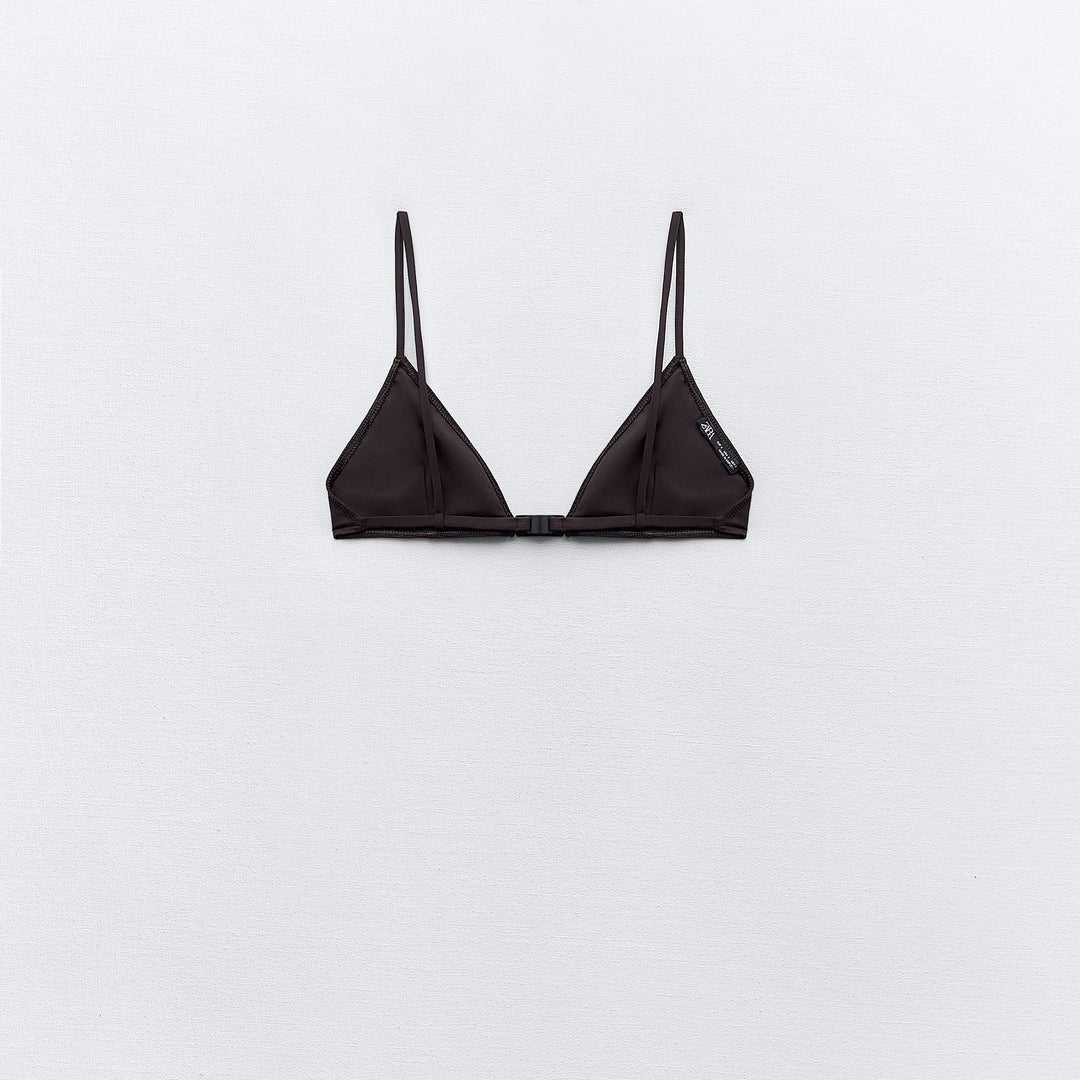 Moudda ZARA - Swimsuit Bikini - Tunisie 2
